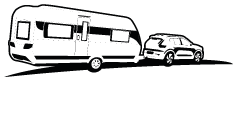 SUSE ON TOUR Logo